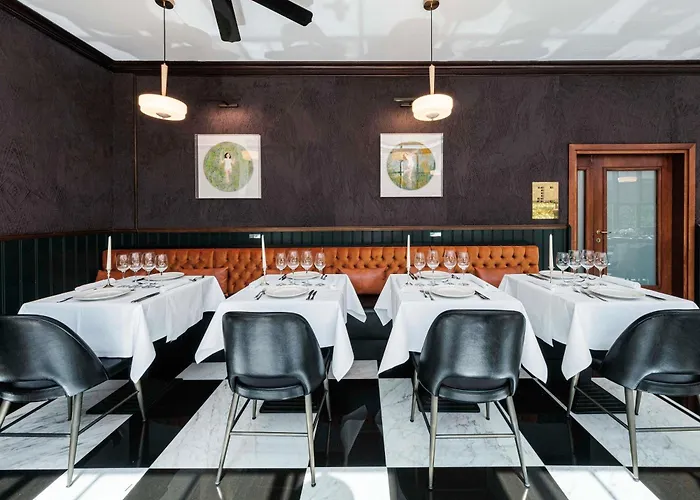 Hotel Mercure Frankfurt Airport